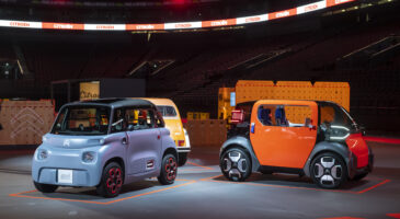 Voitures sans permis : qui peut les conduire ?