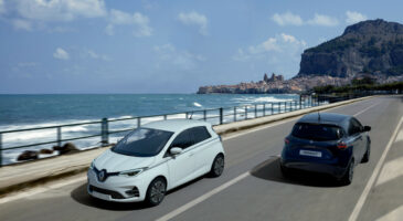 Pourquoi les voitures électriques refusent-elles le silence ?