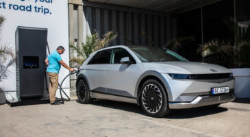 Voitures électriques : 4 différentes manières de la recharger !