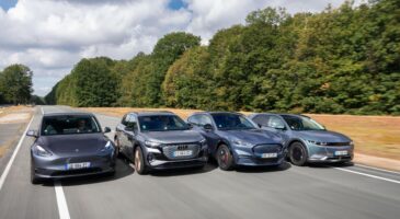 Voiture électrique : les consommateurs sont-ils satisfaits ?