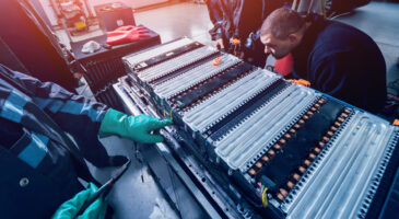 VE : vers une incapacité à produire assez de batteries ?