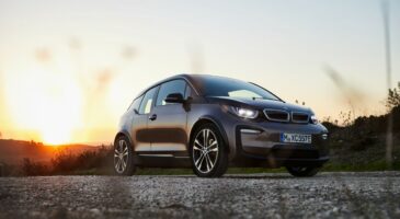 5 voitures électriques d'occasion à moins de 20.000 €