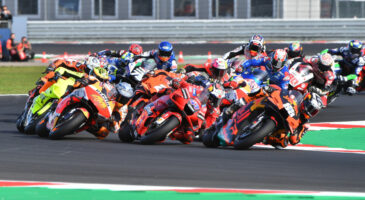 MotoGP : le programme TV du Grand Prix du Portugal