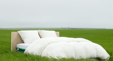 Voici le matelas français dans lequel vous allez vous épanouir