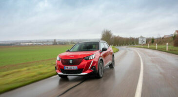 Voiture électrique : quel est le kilométrage maximal ?