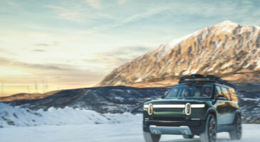 SUV électrique : 10 nouveautés en approche en 2022 !