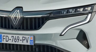 Renault Kadjar (2022) : voici à quoi le SUV devrait ressembler !