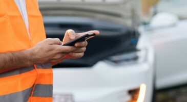 Les voitures électriques peuvent-elles être remorquées ?