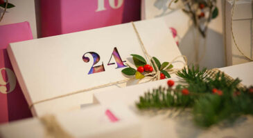 Votre fin d’année sous le signe de la beauté avec Yves Rocher