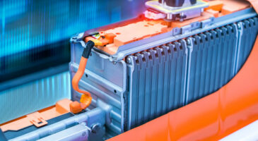 Voici une nouvelle technique durable pour recycler les batteries au lithium-ion