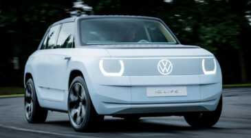 Renault 4 vs. Volkswagen ID.2 : l'Auto-Journal préface l'avenir