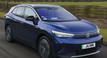 Voitures électriques : 5 choses que vous ne saviez pas !