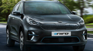 Occasion : 5 Kia Niro à partir de 15 490 €
