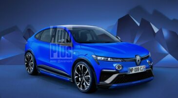 Renault Mégane Alpine : à quoi va-t-elle ressembler ?