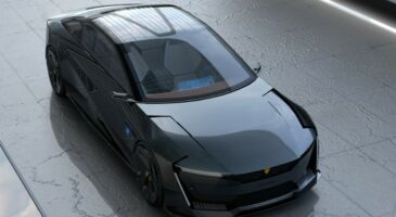 Peugeot 605 Présence : la berline haut de gamme ultime ?