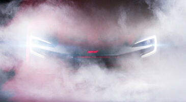 Subaru STI E-RA : un concept-car 100% électrique annoncé