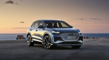 Thermique vs. électrique #3 : Audi Q3 vs. Q4 e-tron