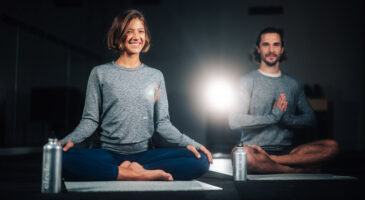 Cadeaux de Noël 2021 : 5 pièces à offrir chez Circle, la marque stylée et éco-responsable validée par les sportifs