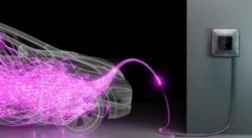 Wallbox permet de "recharger" sa maison avec sa voiture électrique