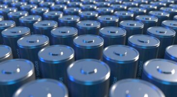 Des batteries électriques qui se réparent toutes seules