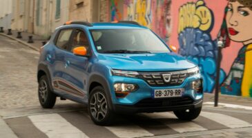 Dacia Spring : quel délai de livraison pour l'électrique ?