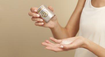 Exfoliez en douceur votre peau sensible avec ce nouveau soin innovant