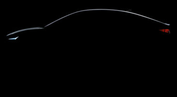 Premières images du Skoda Enyaq Coupé, avant la sortie en 2022 !