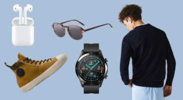Idée cadeau Noël homme : voici quoi offrir pour ne pas se tromper