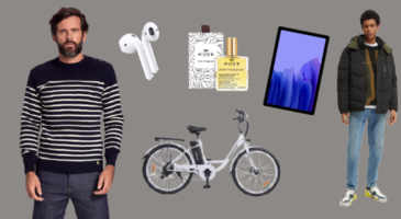 Idée cadeau Homme : voici comment faire plaisir à tout âge