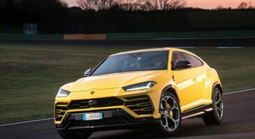 Il achète une Lamborghini grâce au covid et se retrouve en prison