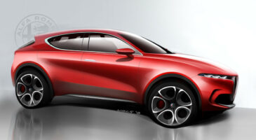 Alfa Romeo Brennero (2023) : ce que l'on sait déjà !