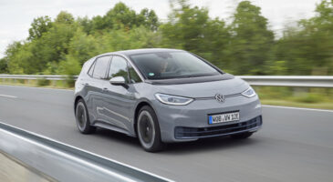 Voiture électrique : quels conseils pour conduire sur autoroute ?