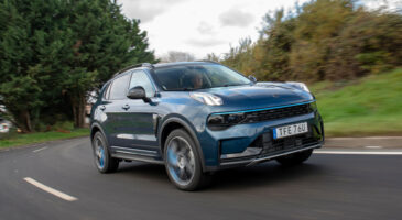 Lynk & Co : la meilleure alternative chinoise ?