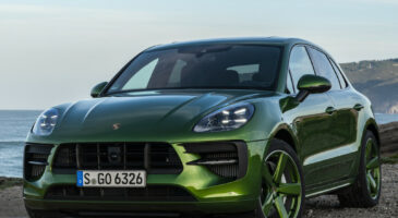 Thermique vs. électrique #5 : Porsche Macan vs. Porsche e-Macan