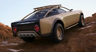 Project Maybach : un concept pour rendre hommage à Virgil Abloh !