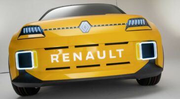 Renault 5 (2024) : ce que l'on sait déjà