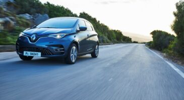 Auto-écoles ECF : adieu au diesel et 100% électrique en 2026