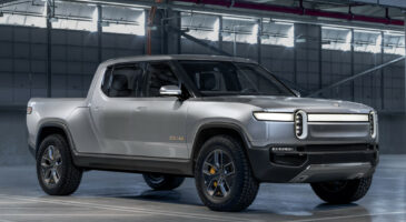 Le constructeur Rivian ouvre sa 2ème usine