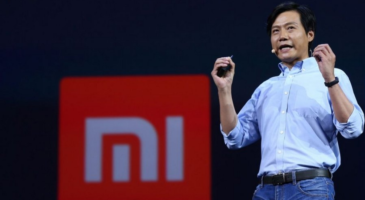 Xiaomi : la marque va ouvrir une usine de voitures électriques