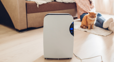 Déshumidificateur d'air : avantages et inconvénients