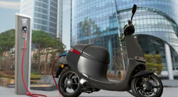 Scooter électrique : faut-il en acheter un ?