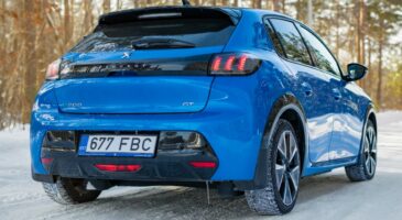 Voiture électrique : les conseils pour prendre l'autoroute à Noël