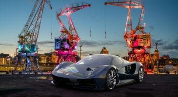 Lotus met fin à la carrière des actuelles Elise, Exige et Evora