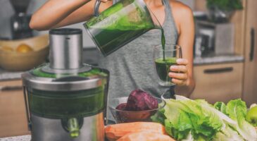 Extracteur de jus : quel modèle choisir ?