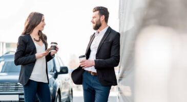 Voici comment reconnaître un psychopathe grâce à sa voiture, selon une étude très sérieuse