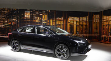 Un tiers des taxis et VTC seront électriques ou hydrogène en 2029