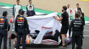 F1 : voici le calendrier 2022 complet