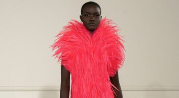15 silhouettes aperçues au défilé Valentino Haute Couture qui vont hanter nos rêves mode les plus fous