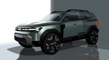 Dacia Bigster (2025) : un tarif "agressif" pour le futur SUV ?