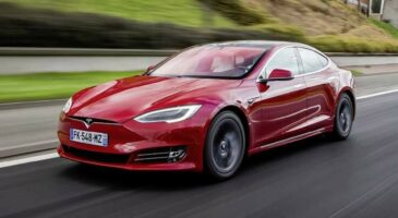 En 2022, il n'y aura aucun nouveau modèle chez Tesla
